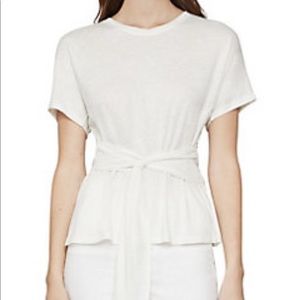 BCBGMaxazria Top-NWT